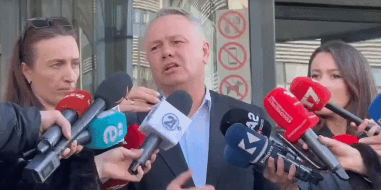 Avokati i Tom Dodaj thotë se dënimi me 5 vjet burgim dhe 5 mijë euro gjobë është i lartë