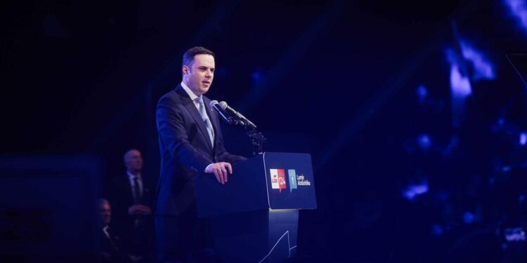 Abdixhiku: Sa më e madhe mbështetja për LDK-në, më të larta britmat e piskamat
