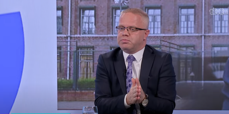 Bajraktari: Ligji për Gjykatën Speciale ka mangësi