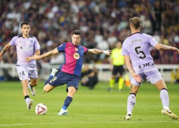 Barcelona kërkon finalen e Superkupës