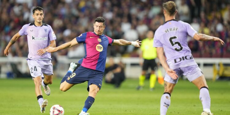 Barcelona kërkon finalen e Superkupës