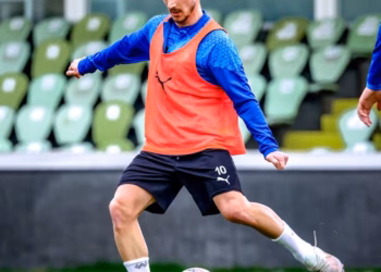 Bardhi i gatshëm për ta shpëtuar Bordumsporin