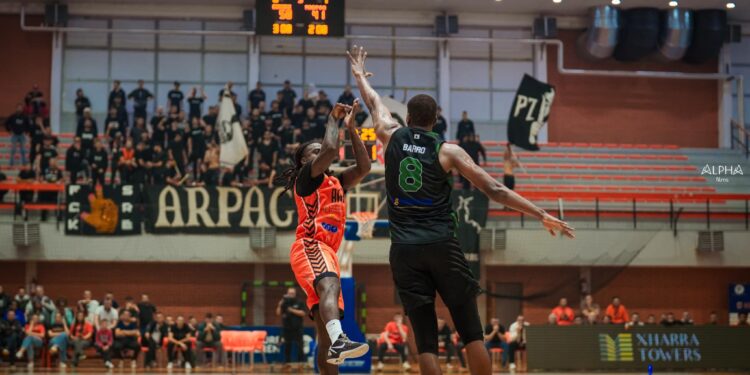 Bashkimi – Trepça, derbi i mbrëmjes