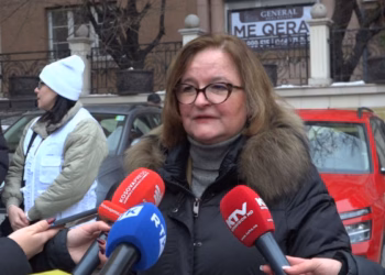 Vëzhguesit ndërkombëtar dalin në terren, do ta monitorojnë fushatën dhe procesin zgjedhor