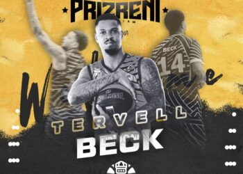 Beck transferohet te Proton Cable Prizreni