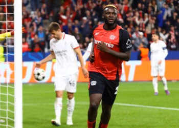 Një nga sulmuesit më të kërkuar në Evropë zgjedh sauditët, befason të gjithë me vendimin