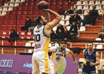 Bora e nis vitin me fitore, mposht Yllin