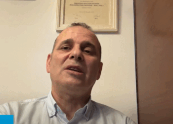 Canaj: Është për keqardhje mungesa e krerëve të shtetit të Kosovës në inaugurimin e Trump