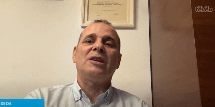 Canaj: Është për keqardhje mungesa e krerëve të shtetit të Kosovës në inaugurimin e Trump