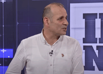 Canaj: Veprimet e Kurtit po bëhen për fushatë, nuk mund të ‘shitet’ më patriot se Thaçi, Veseli e Haradinaj