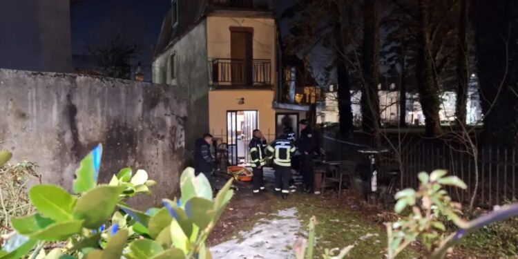 Vdes i dyshuari për vrasjen e 10 personave në Cetinje