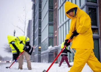 SHBA shpall gjendje emergjente – 5 të vdekur nga stuhia e borës