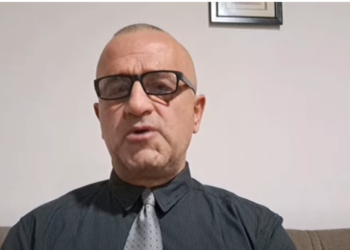 Dashevci: S’cenohet siguria e brendshme nga aksionet e Policisë në institucionet paralele