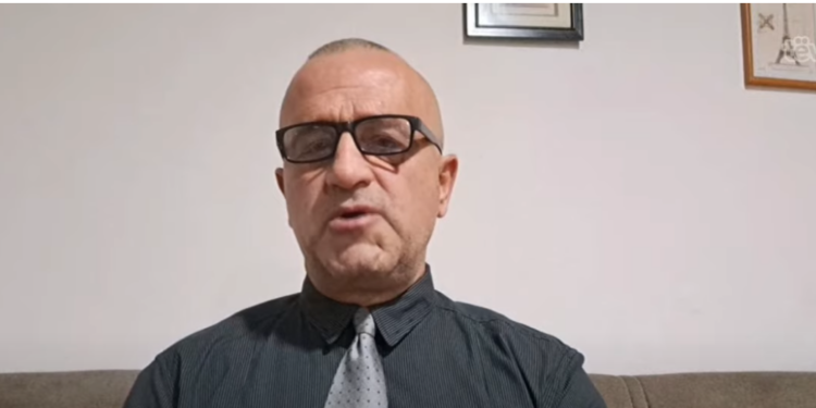 Dashevci: S’cenohet siguria e brendshme nga aksionet e Policisë në institucionet paralele