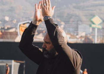 Bledar Devolli largohet nga Liria, vjen Leotrim Krasniqi