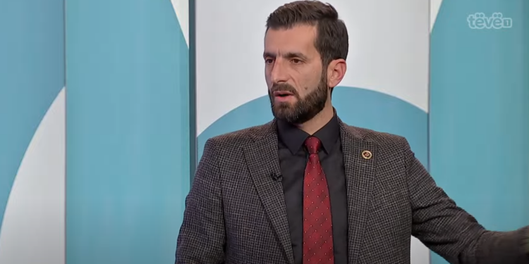 Demhasaj: Kurti me qejf të gjitha partitë opozitare do t’i largonte nga Kosova