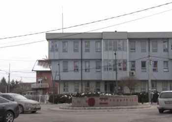 Në katër komunat veriore do të faturohet shpenzimi i ujit