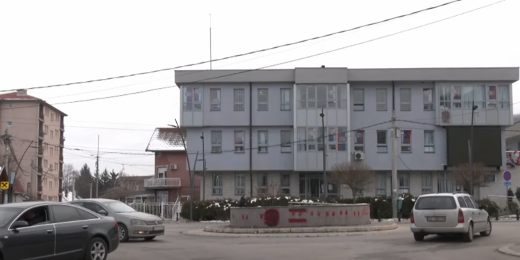 Në katër komunat veriore do të faturohet shpenzimi i ujit