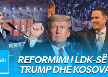 Emisioni “Ditari” 20.01.2025