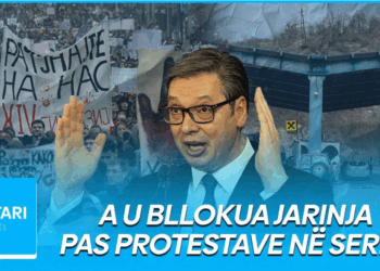 Emisioni “Ditari” 29.01.2025