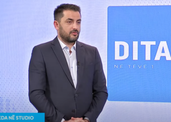 Imeri: BE, fajtore për dialogun Kosovë – Serbi, e dështoi  