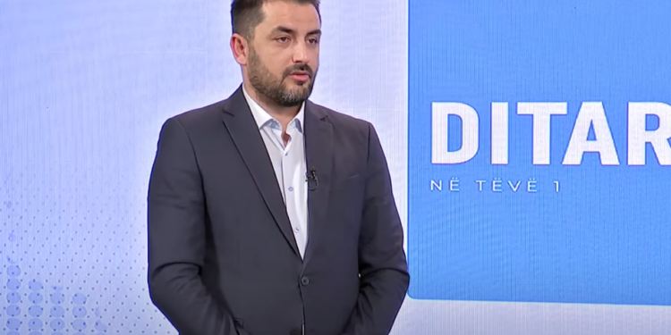 Imeri: BE, fajtore për dialogun Kosovë – Serbi, e dështoi