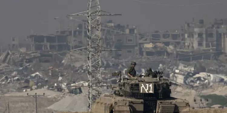 Pse disa ushtarë izraelitë kanë filluar të refuzojnë luftimin në Gaza?