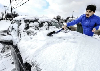 Anulohet mësimi në pjesën jugore të SHBA-s