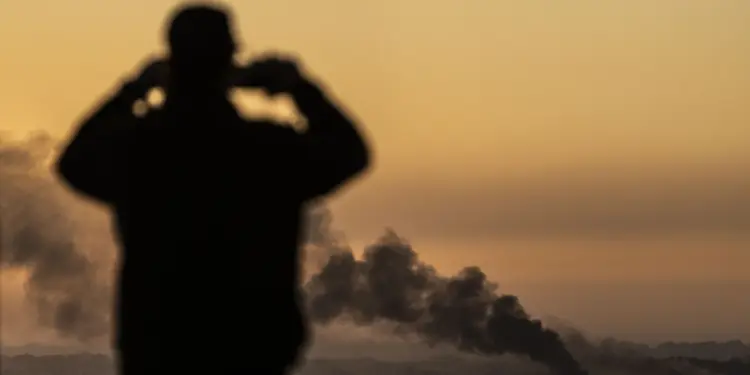 Detaje nga draft-marrëveshja mes Izraelit dhe Hamasit