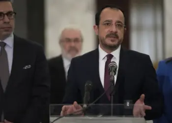 Shtetet e Bashkuara ia heqin embargon e armëve Qipros