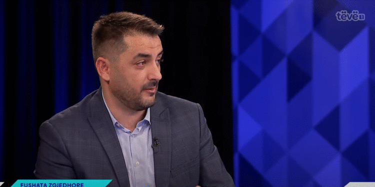 Imeri: Ka fushatë relativisht të shkolluar nga të gjitha partitë politike