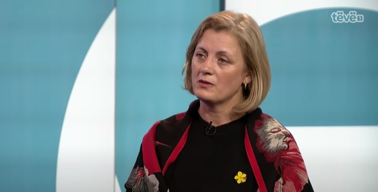 Rushiti dhe QKRMT-ja nominohen për çmimin Nobel për Paqe 2025