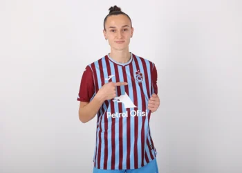 Fatlinda Ramaj transferohet në Superligën turke