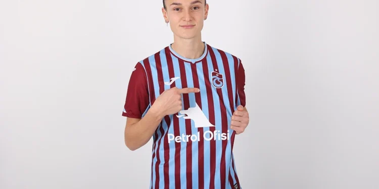 Fatlinda Ramaj transferohet në Superligën turke