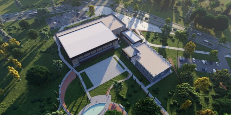 FBK-ja shqetësohet për palestrën, kërkon parcelën nga Komuna e Prishtinës