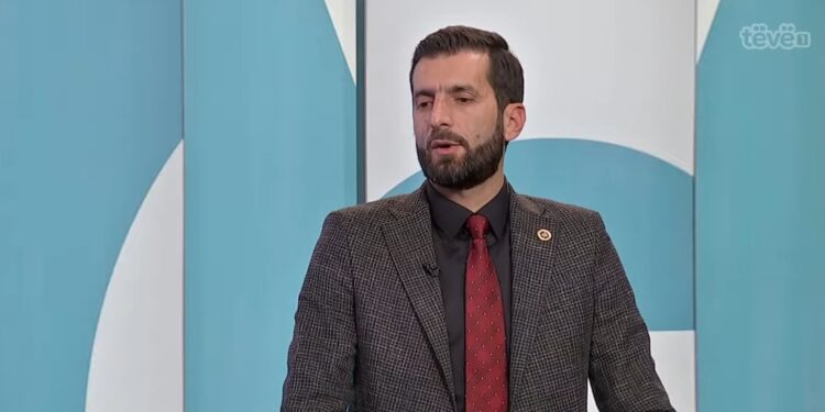 Demhasaj: Në asnjë rrethanë nuk bëjmë koalicion me VV-në, Kurti do të jetë në opozitë