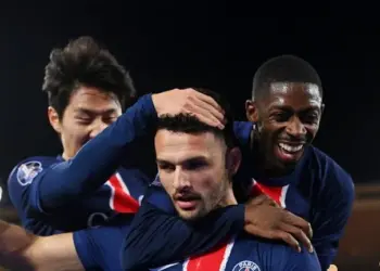 Parisi planifikon fitore edhe ndaj Lensit