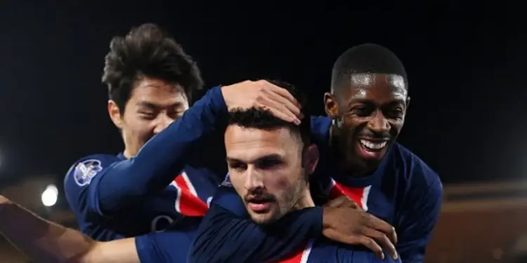 Parisi planifikon fitore edhe ndaj Lensit