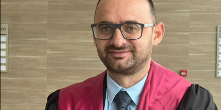 Jashari: Lajm i mirë arrestimi i Marko Abramoviç për krime lufte në Kosovë, pritet ekstradimi në Kosovë