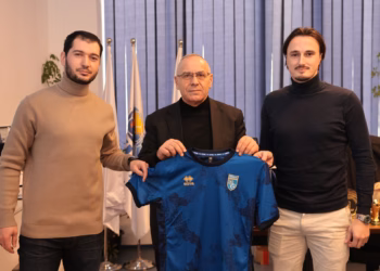 Rashkaj e Kryeziu rikthehen te Kosova si ndihmëstrajnerë