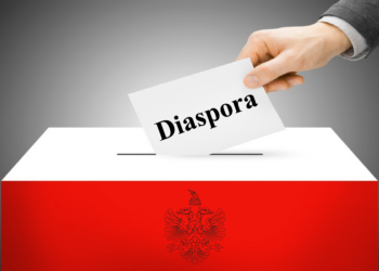 ​Diaspora në Gjermani me më së shumti votues për zgjedhjet në Kosovë