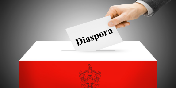 Diaspora në Gjermani me më së shumti votues për zgjedhjet në Kosovë
