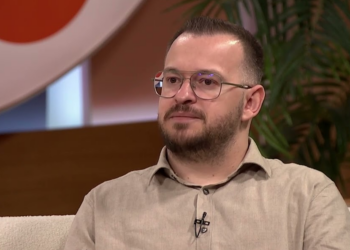 Wiley e boton në gjuhën angleze “Psikoterapinë e Kohezionit të Brendshëm” të autorit Fitim Uka