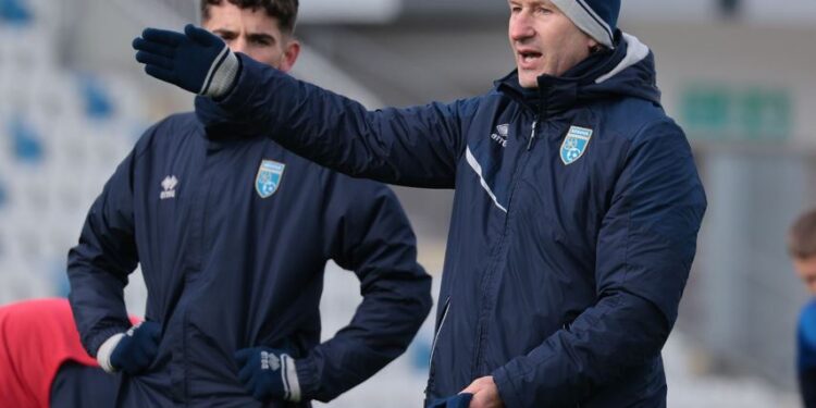 Foda udhëheq stërvitjen e dytë të kampit