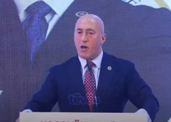 Haradinaj në tubimin me gratë në Deçan premton punësimin e tyre