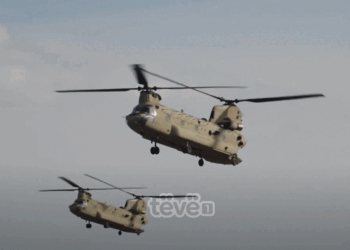 SHBA i jep dritën e gjelbër FSK-së për blerjen e helikopterëve