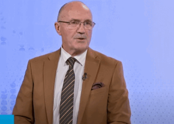 Gashi: Subjektet politike po përdorin gjuhë të ashpër në mungesë të programeve