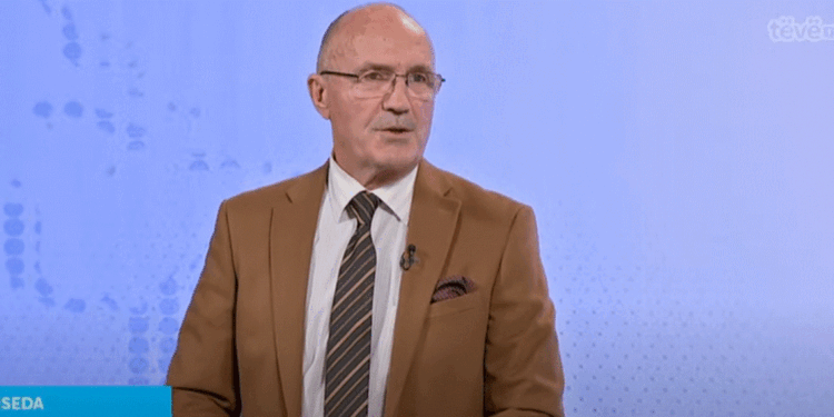 Gashi: Subjektet politike po përdorin gjuhë të ashpër në mungesë të programeve