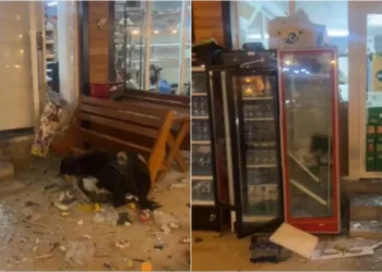 Shpërthim tritoli në një hotel në Theth