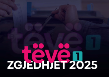 Oferta e Tëvë1 për transmetimin e materialeve zgjedhore parlamentare 2025